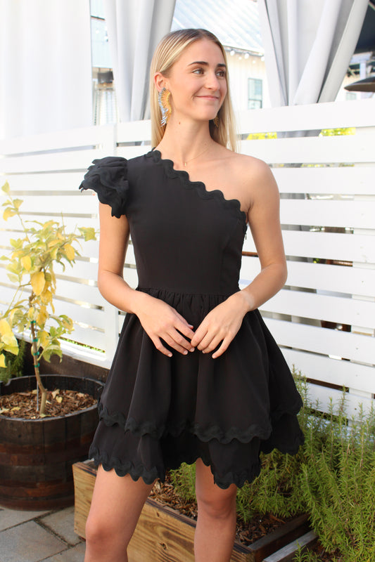 Mignonne Gavigan Gold Multi Madeline Earrings