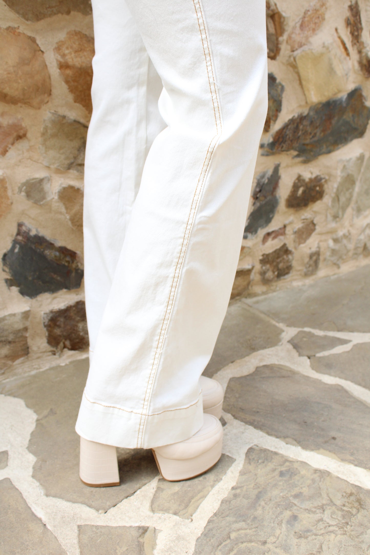 Olivia Flares