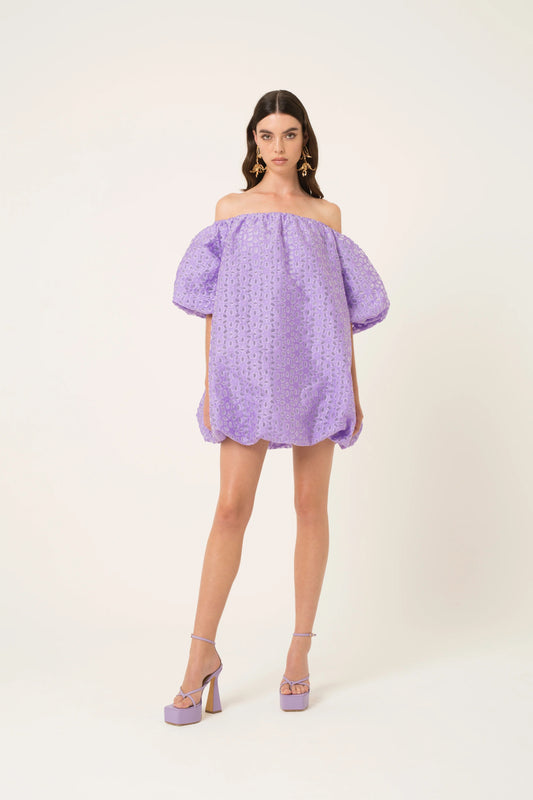 Lola Bubble Dress