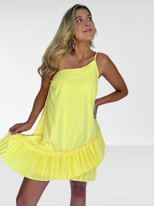 Hello Sunshine Dress