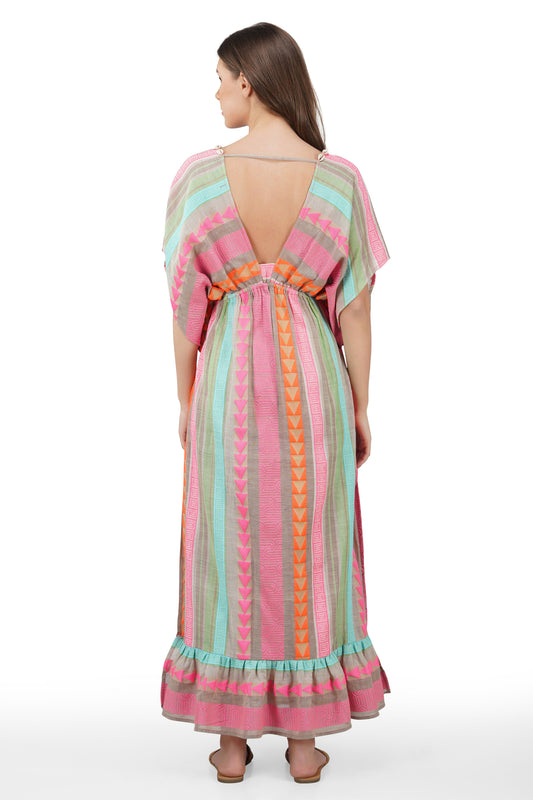 Stephanie Beach Maxi