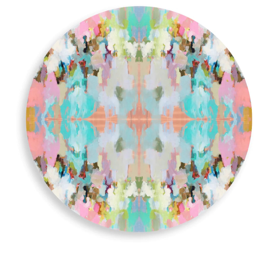 Laura Park Brooks Avenue Coaster Set