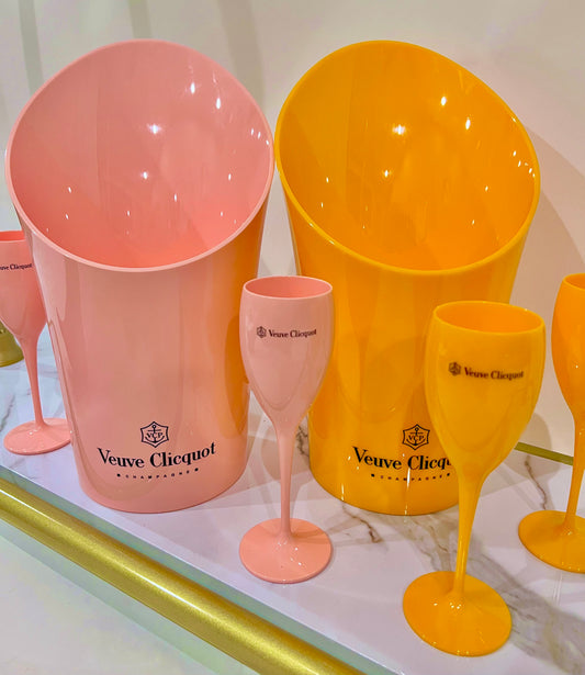 Veuve Champagne Bucket