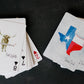 Texas Trick Playing Cards