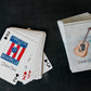 Nashville Notion Playing Cards