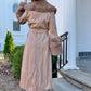 The Anastasia Coat