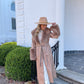 The Anastasia Coat