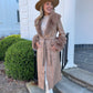 The Anastasia Coat