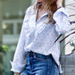 Heart Eyes Blouse