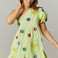 Girls Just Wanna Have Fun Dress