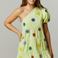 Girls Just Wanna Have Fun Dress