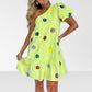 Girls Just Wanna Have Fun Dress