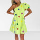 Girls Just Wanna Have Fun Dress