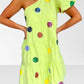 Girls Just Wanna Have Fun Dress