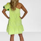 Girls Just Wanna Have Fun Dress