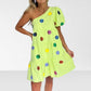 Girls Just Wanna Have Fun Dress