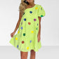 Girls Just Wanna Have Fun Dress