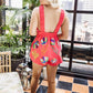 Queen of Sparkles Shell Romper