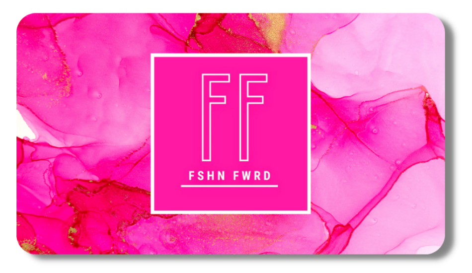 FSHN FWRD E-Gift Card