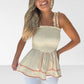 Caroline Top