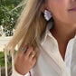 Mignonne Gavigan Lilac Mini Madeline Earrings