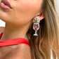 Vacay Time Earrings