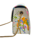 Anca Barbu Neon Hearts Bag