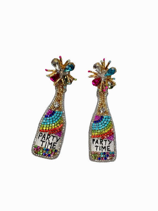 Party Time Earrings