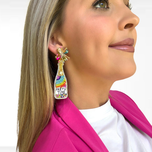 Party Time Earrings