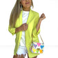 Citron Life of the Party Blazer