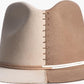 Two-Toned Stitch Hat